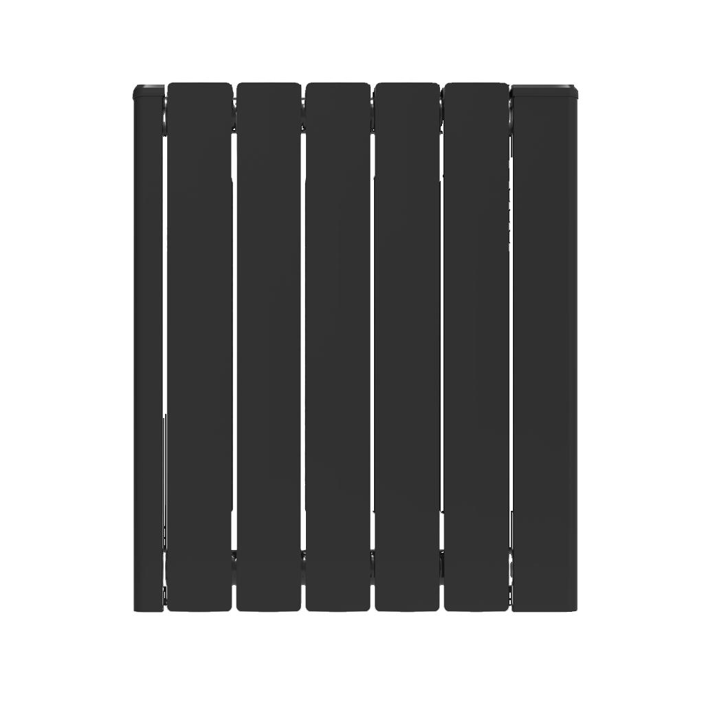 RADIADOR ELÉCTRICO NEGRO 700 BROEN E SMART - PEISA [10001827]
