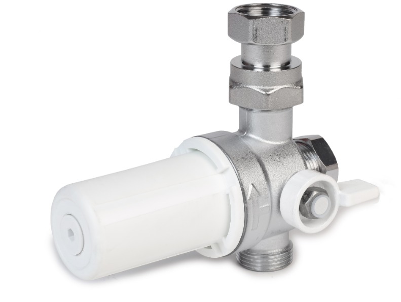 DESFANGADOR MAGNETICO 3/4" ORIENTABLE - GIACOMINI - R146CX004 - LNA (copia)
