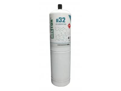 GAS REFRIGERANTE R32 NECTON - 680 GR