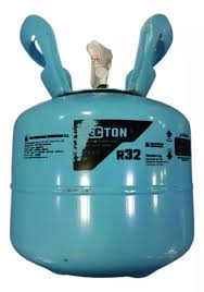 GAS REFRIGERANTE R32 - 9,5 KG