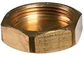 TAPÓN TERMINAL HEMBRA PARA COLECTOR FLAUTA - R594Y004 GIACOMINI