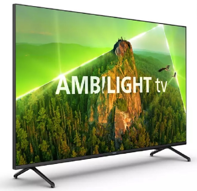 TELEVISOR SMART 65" 4K UHD - PHILCO [PHIO3]