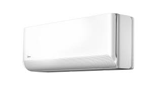 EVAPORADORA SPLIT MIDEA INVERTER BREEZELESS E 4500FR MCB1-18N8