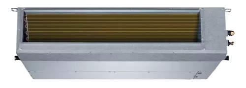 EVAPORADORA MULTI INVERTER BAJA SILUETA 5600 FR F/C - MIDEA (RESIDENCIAL) [MDA6MI-24HIW-01M]
