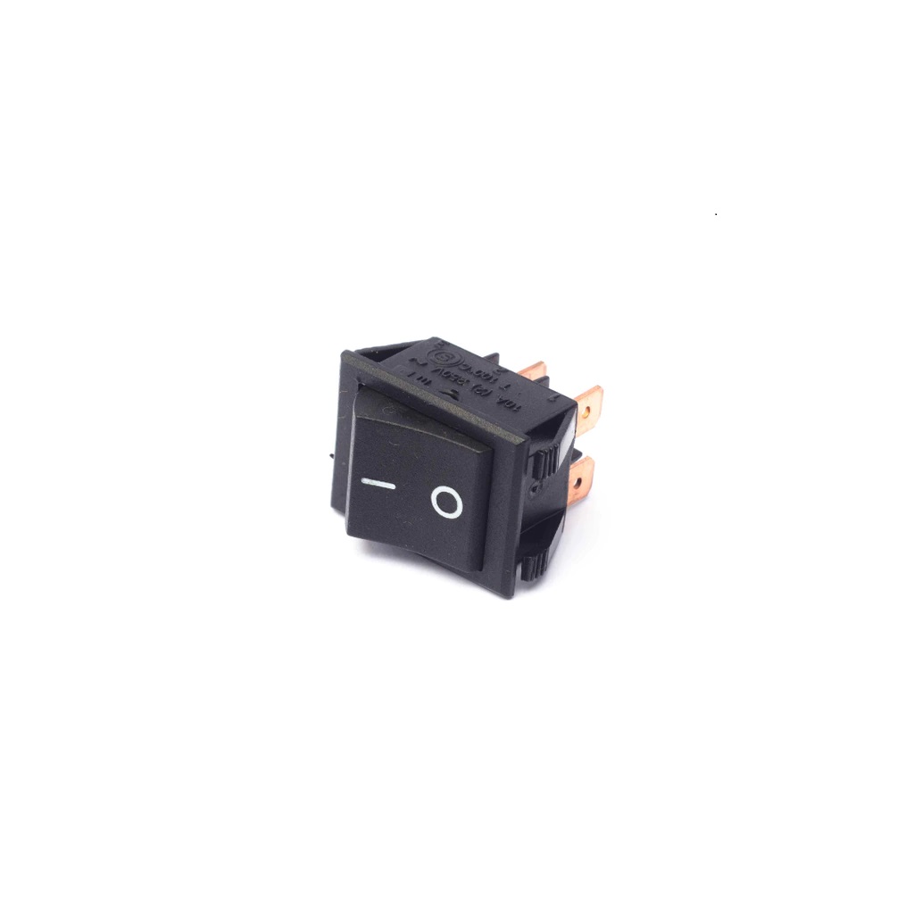 TECLA ENCENDIDO T80/TX70 - PEISA [90000124]
