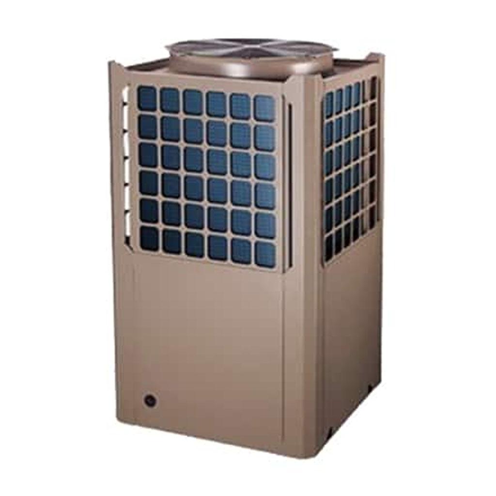 CHILLER 10 TC FRIO/CALOR MIDEA - MC-SS35/RN1L-AR1 