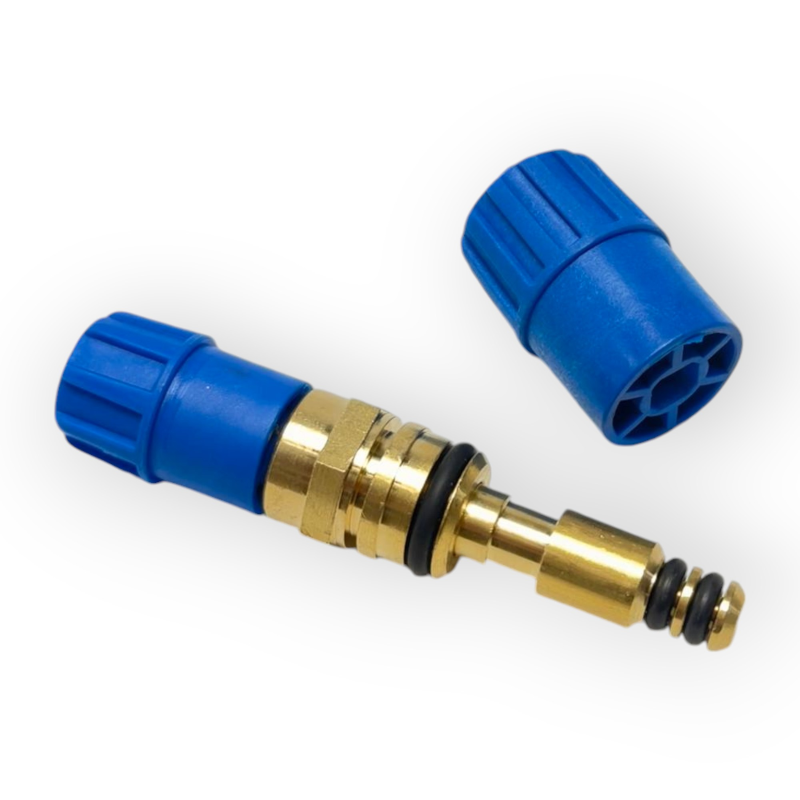 GRIFO DE LLENADO PARA CALDERA HS ONE Y HSX - ARISTON [65154551]