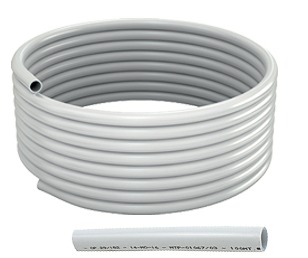 CAÑO PARA RADIADOR MULTICAPA "PEX" - 20x2 - 100m- GIACOMINI [R999Y142] (copia)