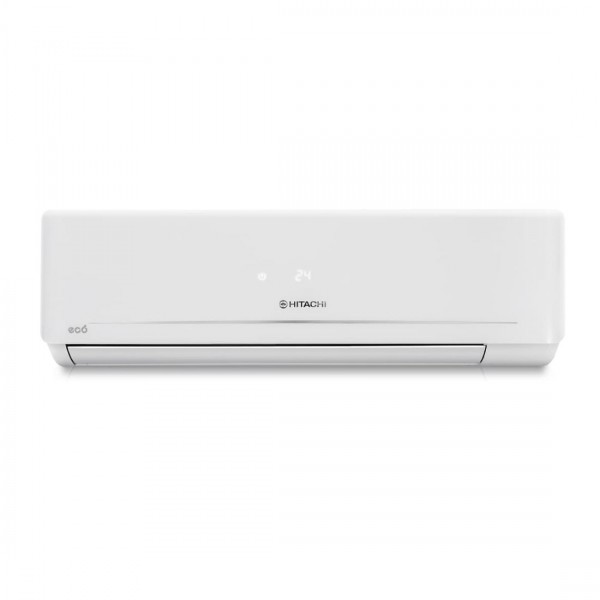 KIT CONJUNTO SPLIT HITACHI INVERTER 3000FR