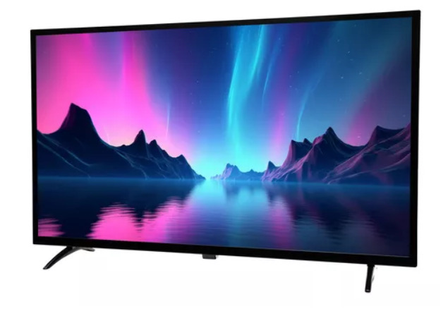 TELEVISOR SMART 32" LED HD Android TV - ENOVA [TE32HA10-TDF ]