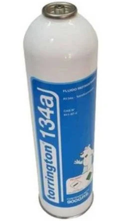 GAS REFRIGERANTE R134A - 950GR [REF-GAS004]