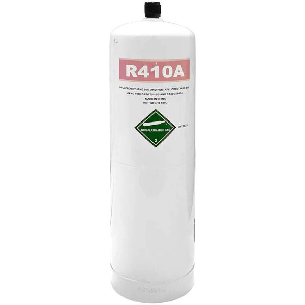 GAS REFRIGERANTE R410A TORRINGTON - 0,65KG [REF-GAS017]