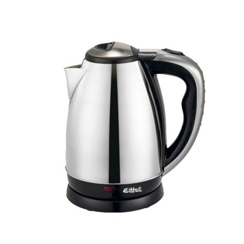 PAVA ELÉCTRICA 1,7 LTS ACERO INOXIDABLE -  EIFFEL  [E-603]