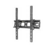 SOPORTE PARA TELEVISOR INCLINABLE 32" A 55" - KANJI [KJH - WMFI255]
