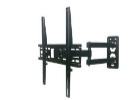 SOPORTE PARA TELEVISOR INCLINABLE 26" A 55" - KANJI [KJH - WMBDI55]