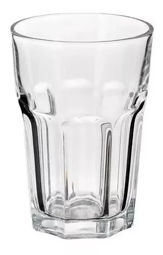 VASO OSLO FLINT 400 ML. [62177/62203]
