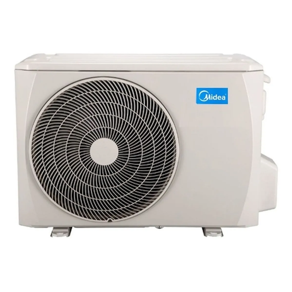 COND. SPLIT MIDEA F/C 8000 FRIG. MOD:MSAUI-36H-01M