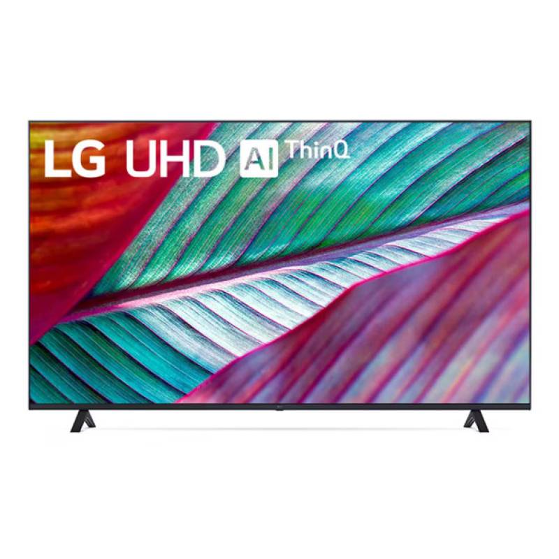 TELEVISOR SMART 43" UHD 4K AI THINQ - LG [43UR8750]
