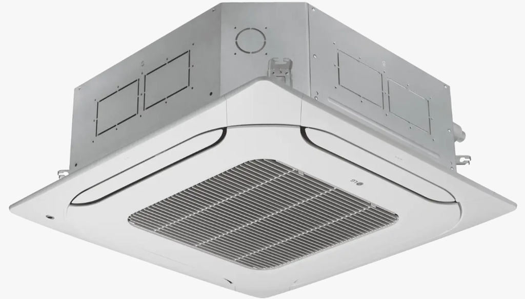 EVAPORADORA CASSETTE 5TR INVERTER - LG