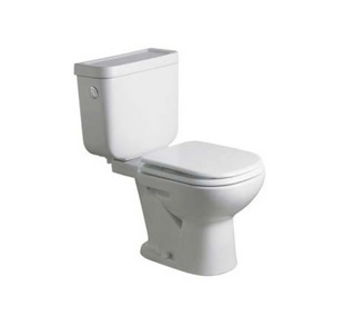 DEPÓSITO DUAL BARI 6 LTS - FERRUM [DKW6F]