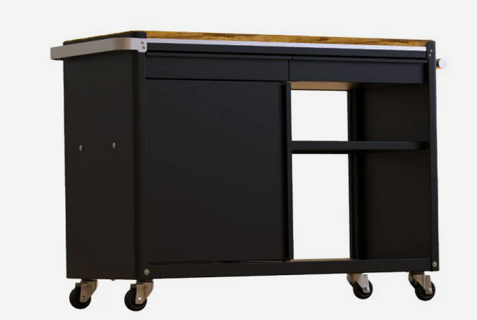 BARRA 1200 RUNKO MADERA - TROMEN [07-000-002]