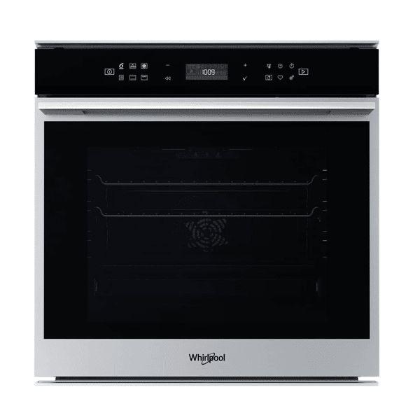 HORNO ELÉCTRICO EMPOTRABLE  73LTS - ACERO INOXIDABLE - WHIRLPOOL [WOC73AE]