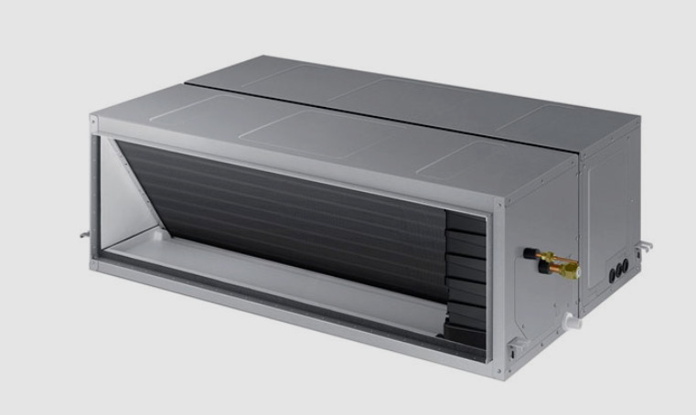 EVAPORADORA CONDUCTO DE ALTA PRESIÓN - HSP DUCT - SAMSUNG [AC250KNHPKH/EU]