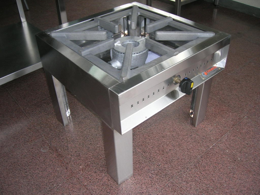 HORNALLON DE PISO 1 QUEMADOR - LYNCH [C-CP50]