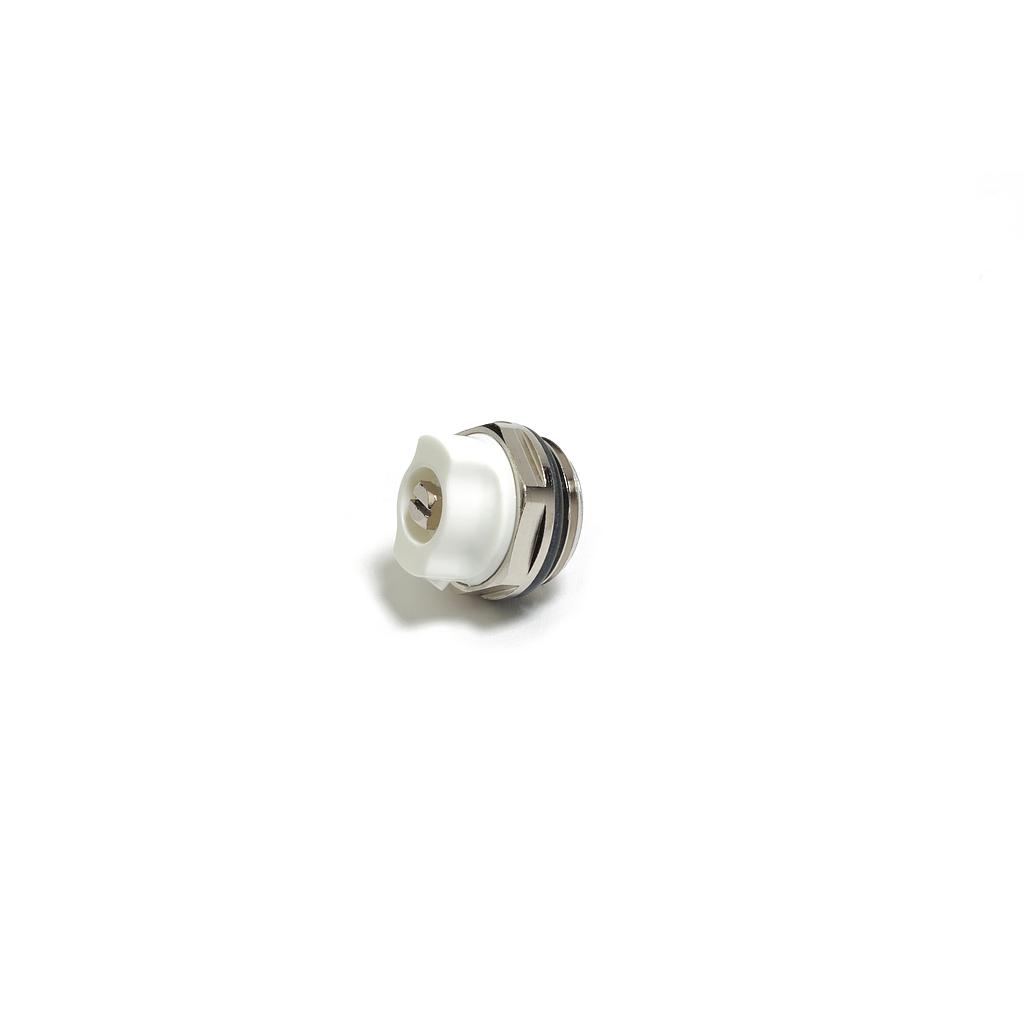 GRIFO DE PURGA 1/2 - R90X003 - GIACOMINI