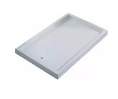 RECEPTACULO PLATO DUCHA 1200X700X50  PIAZZA - [RA7012]