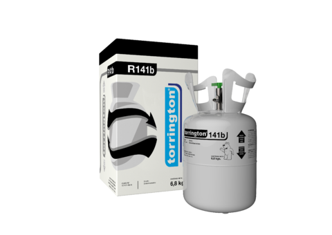 GAS REFRIGERANTE R141 10,9KG - TORRINTONG [REF-GAS005]