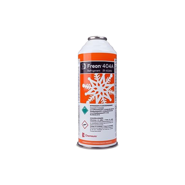 GAS REFRIGERANTE R404A X 425GR FREON [REF-GAS047]