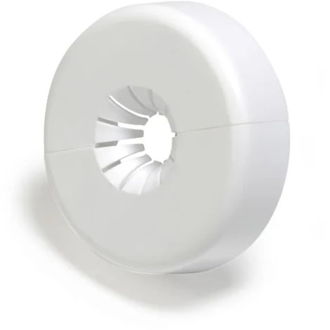 VOLANTE BLANCO P/VALVULAS - R5TG, R6TG, R25TG y R27TG - P22BY007 - GIACOMINI - LNA (copia)