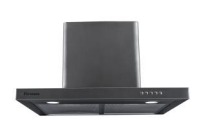 CAMPANA 60CM ACERO INOXIDABLE - FLORENCIA [FLORCR60I]
