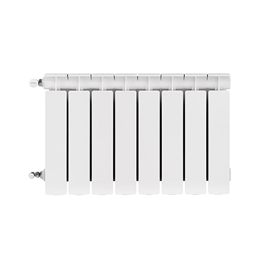RADIADOR PEISA TROPICAL 350 - 8 SECCIONES