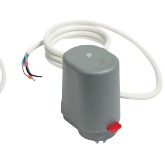 CABEZAL ELECTRICO TERMOSTATICO GIACOMINI NC R473MX221