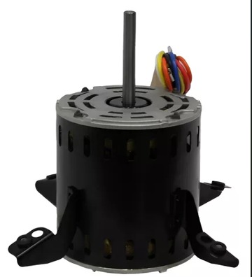 TURBINA MUF100-125 PARA CALEFACTORES SURREY (copia)