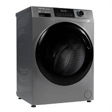 LAVASECARROPAS INVERTER 10 KG LAVADO - 6KG SECADO GRIS - DREAN [LSCDR1006SG0]