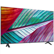 TELEVISOR SMART 55" LED 4K UHD THINQ AI - LG [55UR8750]