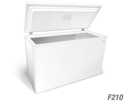FREEZER HORIZONTAL 420LTS - FRARE [F210]