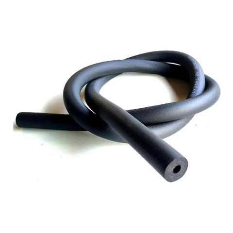 AISLACION ELASTOMERICA NEGRA 1/2" 13mm POR METRO