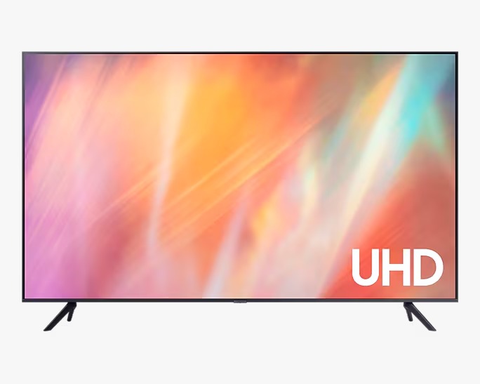 TELEVISOR BUSINESS CRYSTAL 43" UHD 4K - SAMSUNG [SATVLH43BECHVGGARG]