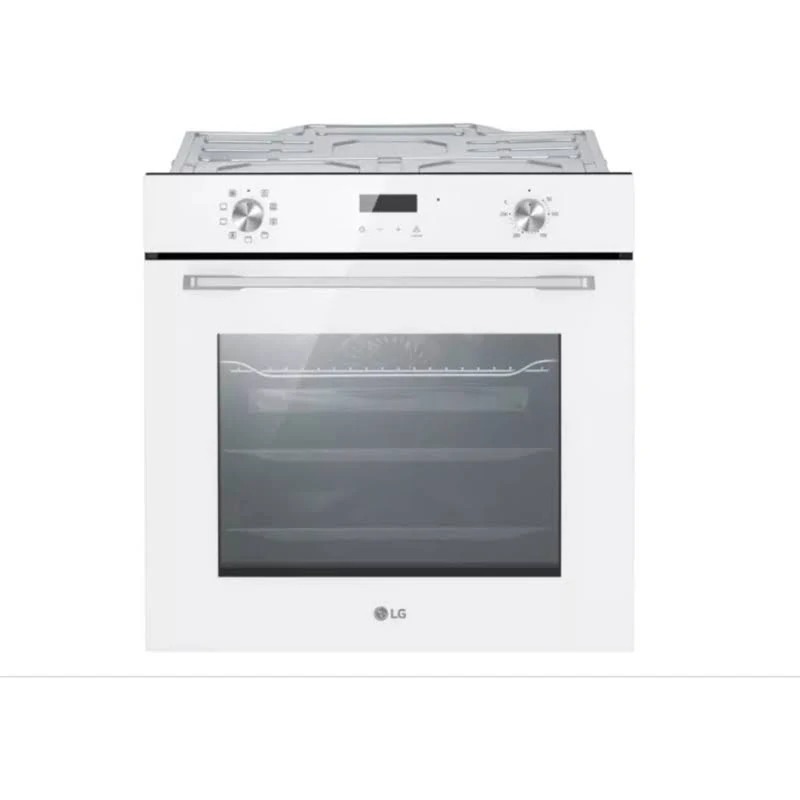 HORNO ELÉCTRICO EMPOTRABLE 72LTS - BLANCO - LG [WSEZ7213W] 