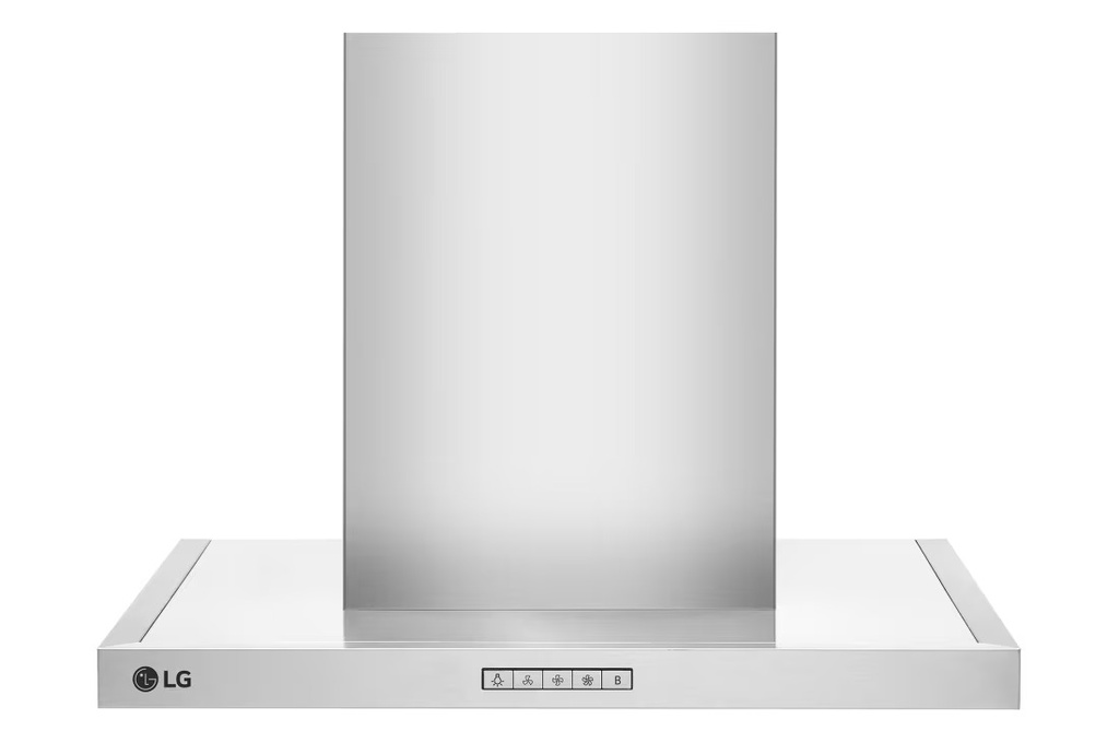 CAMPANA DE EXTRACCIÓN DE 60 CM - LG [HCEZ2415S2]