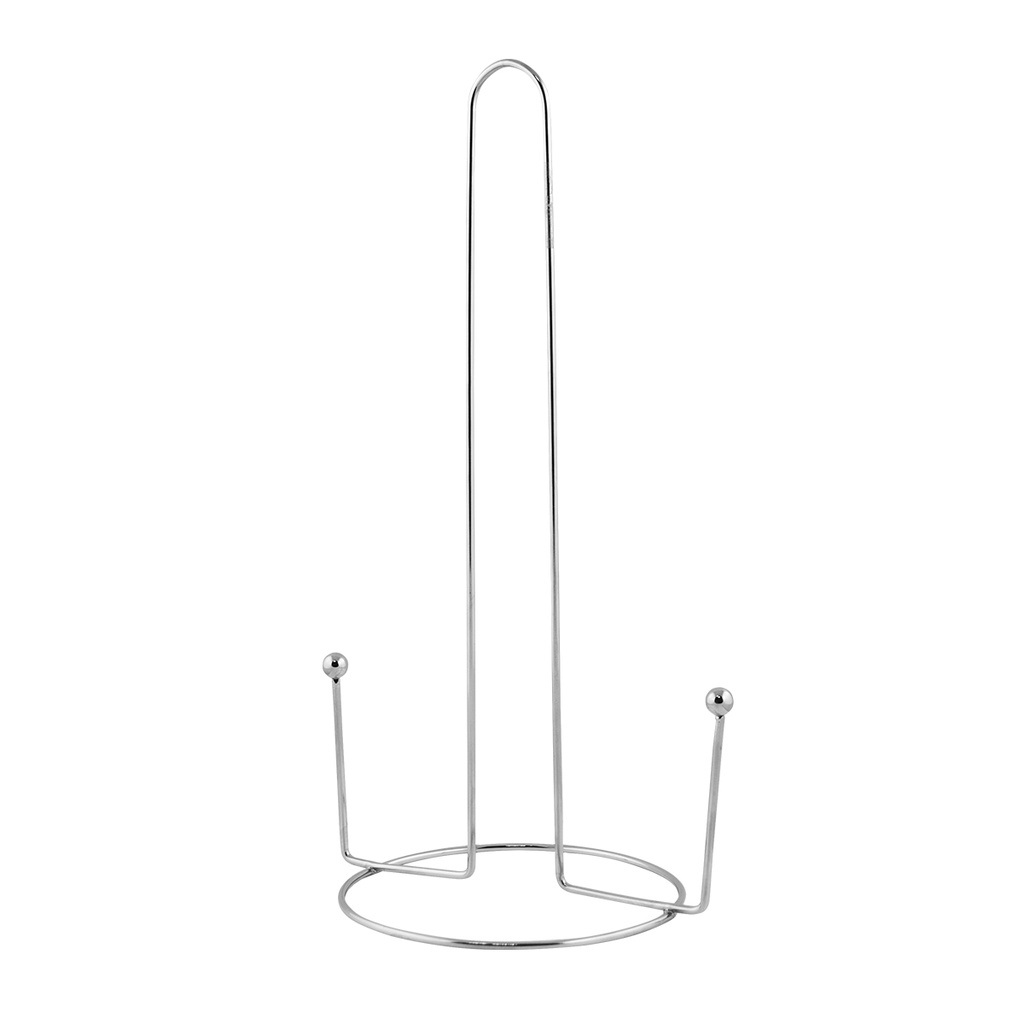 PORTA ROLLO VERTICAL CROMADO [1011 ]