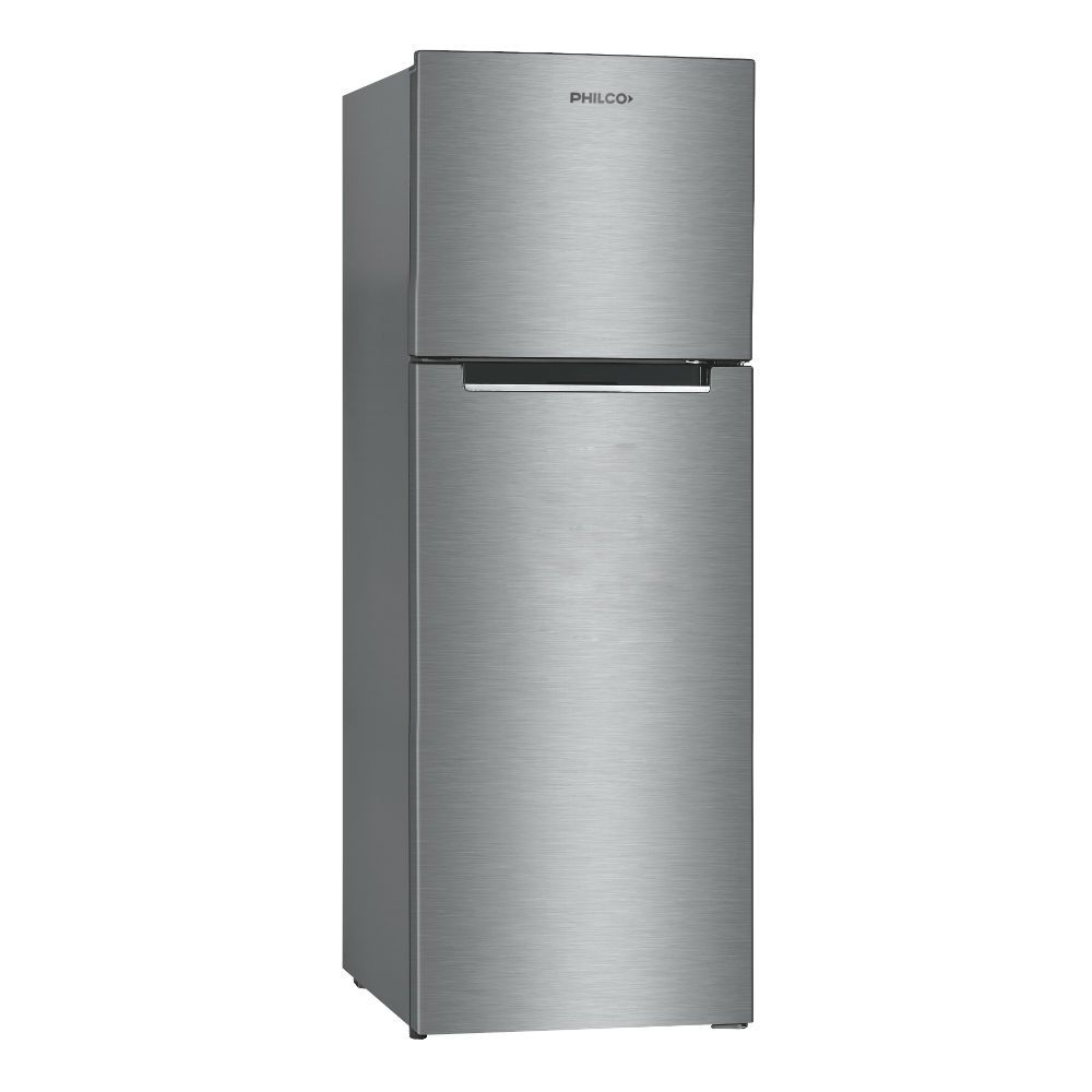 HELADERA  DEFROST 320LTS SIN DISPENSER - GRIS - PHILCO [94PHCT320X]