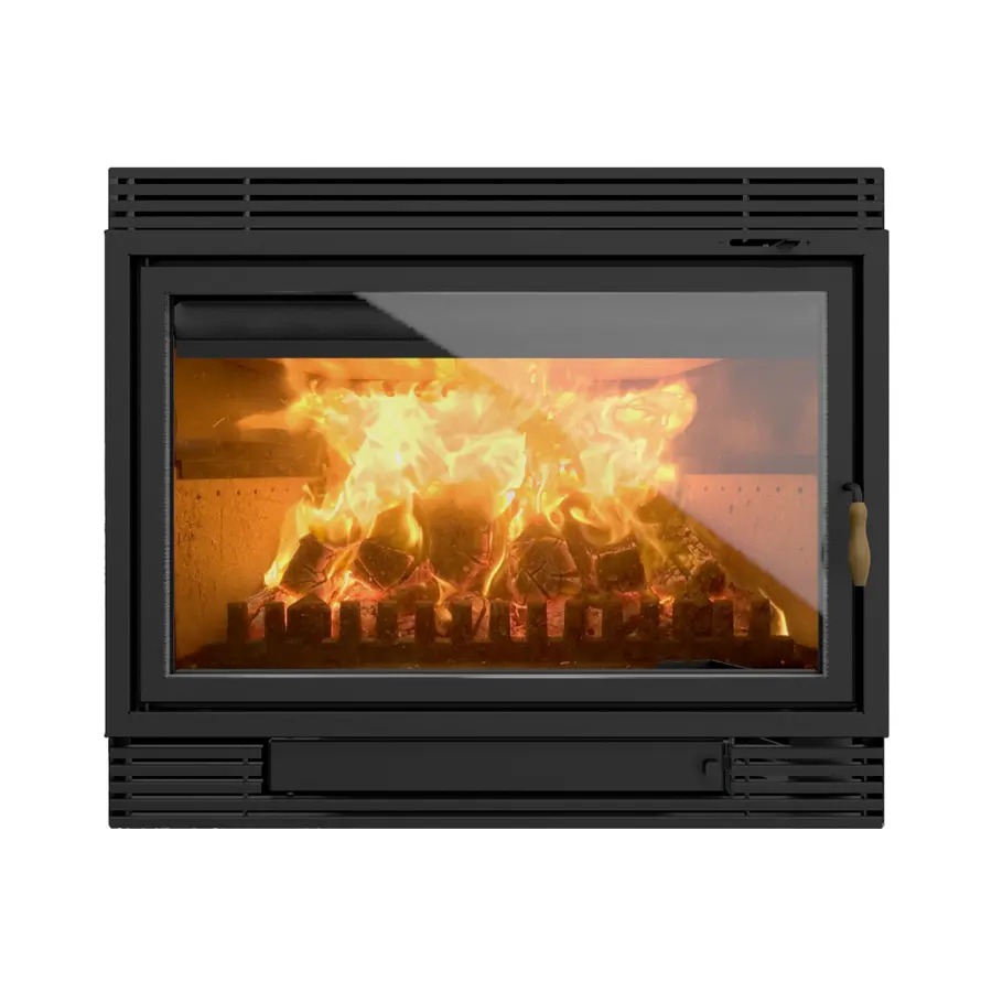CALEFACTOR CHIMENEA INSERTABLE 1100L - BOSCA [57060303]