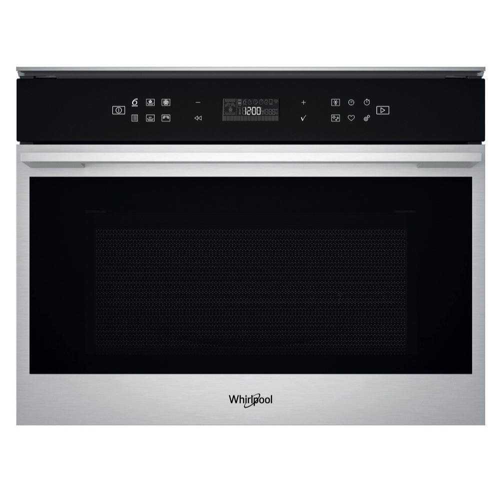 HORNO ELÉCTRICO EMPOTRABLE  73LTS - ACERO INOXIDABLE - WHIRLPOOL [WOC73AE] (copia)