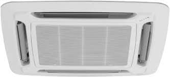 PANEL CASSETTE 4 TR DAIKIN MOD: BYC50EXW (copia)
