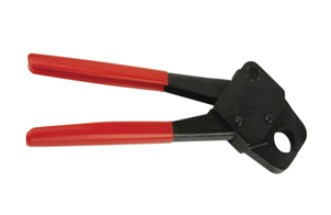 PINZA PARA ANILLO CORTA 3/4" COD. GZ200Y205 GIACOMINI